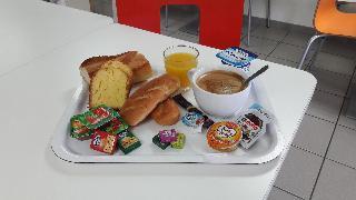 Hotel Premiere Classe Reims Est Taissy