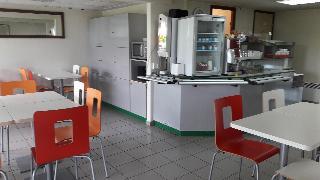 Hotel Premiere Classe Reims Est Taissy