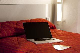 Hotel Premiere Classe Reims Est Taissy