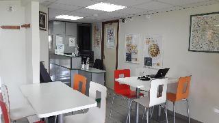 Hotel Premiere Classe Reims Est Taissy