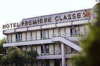 Hotel Premiere Classe Reims Est Taissy