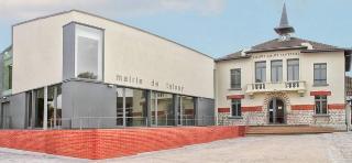 Hotel Premiere Classe Reims Est Taissy