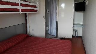 Hotel Premiere Classe Reims Est Taissy