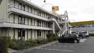 Hotel Premiere Classe Reims Est Taissy