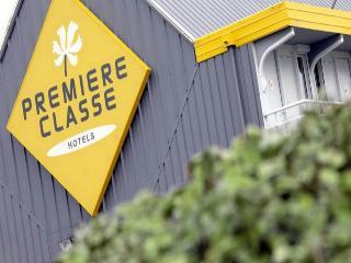 Hotel Premiere Classe Reims Est Taissy