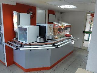 Hotel Premiere Classe Compiegne Jaux