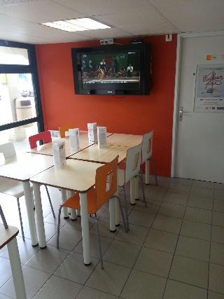 Hotel Premiere Classe Compiegne Jaux