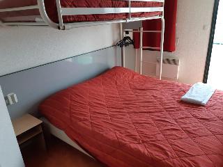 Hotel Premiere Classe Compiegne Jaux