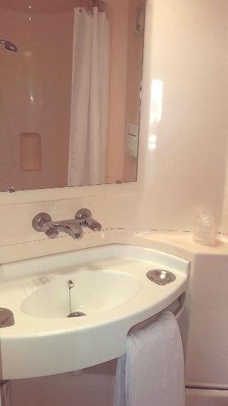 Hotel Premiere Classe Compiegne Jaux