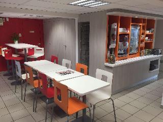 Гостиница Premiere Classe Perpignan Sud