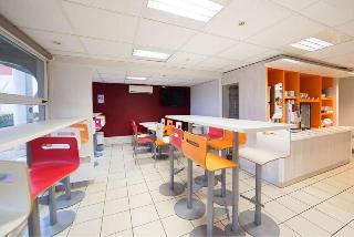 Гостиница Premiere Classe Grenoble Sud Gieres Universite