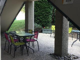 Гостиница Premiere Classe Grenoble Sud Gieres Universite
