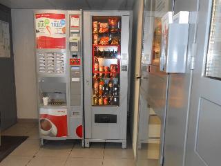 Гостиница Premiere Classe Grenoble Sud Gieres Universite