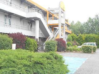 Гостиница Premiere Classe Grenoble Sud Gieres Universite