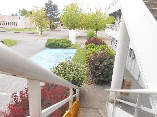 Гостиница Premiere Classe Grenoble Sud Gieres Universite