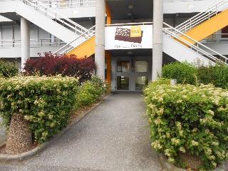 Гостиница Premiere Classe Grenoble Sud Gieres Universite
