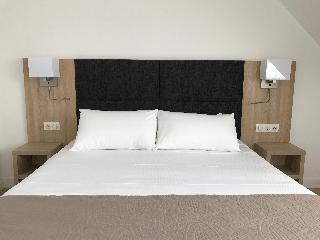 Гостиница Hotel d`Orbigny
