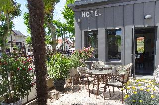 Гостиница Hotel d`Orbigny