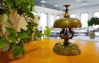 Гостиница Hotel d`Orbigny