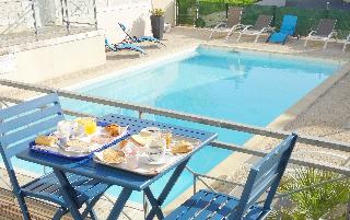 Гостиница Hotel d`Orbigny
