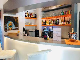 Гостиница Hotel d`Orbigny