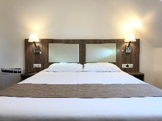 Гостиница Hotel d`Orbigny