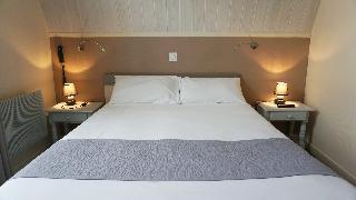Гостиница Hotel d`Orbigny