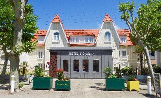 Гостиница Hotel d`Orbigny
