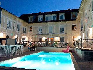 Гостиница Hotel d`Orbigny