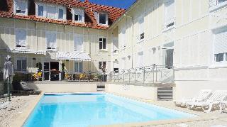 Гостиница Hotel d`Orbigny