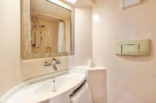 Гостиница Premiere Classe Bordeaux Est Lormont