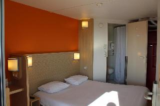 Гостиница Premiere Classe Bordeaux Est Lormont