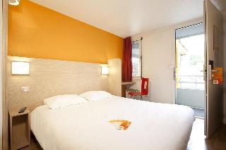 Гостиница Premiere Classe Bordeaux Est Lormont