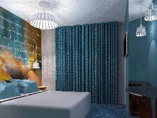 Hotel Mercure Paris Suresnes Longchamp