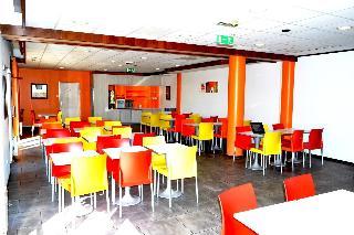 Hotel Premiere Classe Paris Est Bobigny Drancy