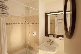 Hotel Premiere Classe Paris Est Bobigny Drancy