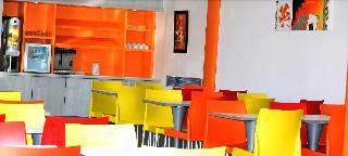 Hotel Premiere Classe Paris Est Bobigny Drancy