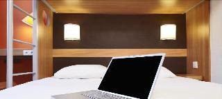Hotel Premiere Classe Paris Est Bobigny Drancy
