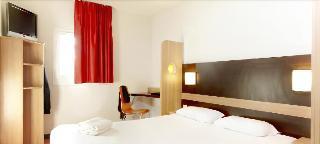 Hotel Premiere Classe Paris Est Bobigny Drancy