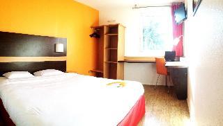 Hotel Premiere Classe Paris Est Bobigny Drancy