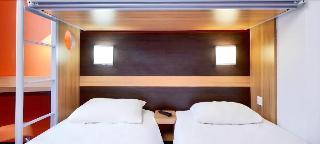 Hotel Premiere Classe Paris Est Bobigny Drancy