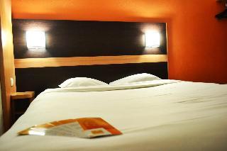 Hotel Premiere Classe Paris Est Bobigny Drancy