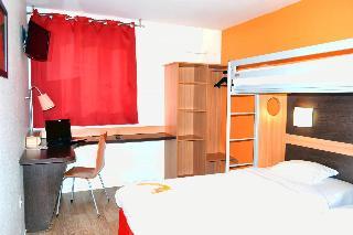Hotel Premiere Classe Paris Est Bobigny Drancy