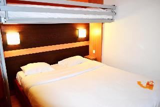 Hotel Premiere Classe Paris Est Bobigny Drancy