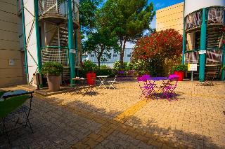 Гостиница Premiere Classe Montpellier Est Parc Expositions A