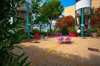 Гостиница Premiere Classe Montpellier Est Parc Expositions A