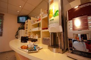 Гостиница Premiere Classe Montpellier Est Parc Expositions A