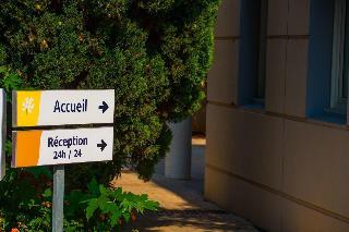 Гостиница Premiere Classe Montpellier Est Parc Expositions A