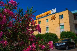 Гостиница Premiere Classe Montpellier Est Parc Expositions A