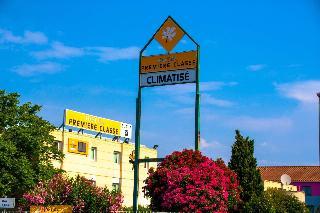 Гостиница Premiere Classe Montpellier Est Parc Expositions A